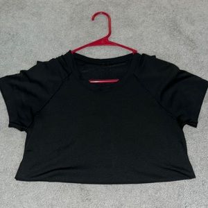 Lululemon T-shirt